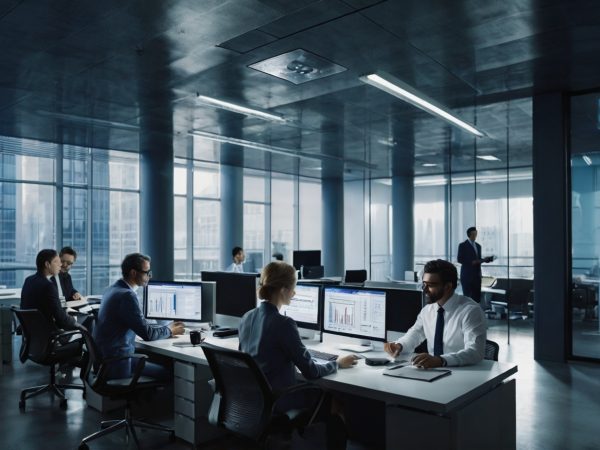 Grayrock Capital - Who We Are